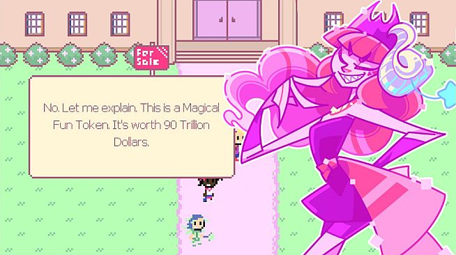 Hero Hours Contract 2: A Factory for Magical Girls