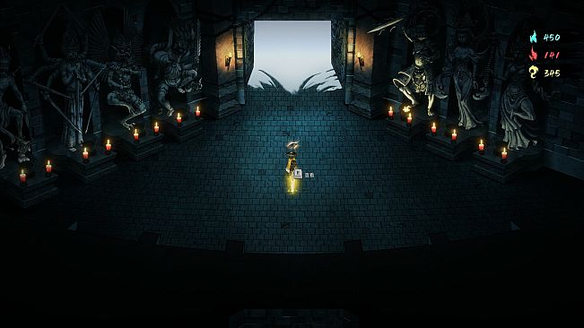 暖雪 Warm Snow - 烬梦