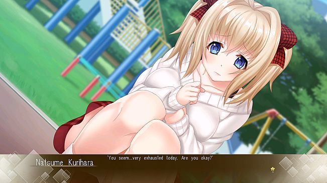 Song of Memories (Complete Scenario)