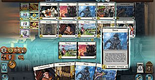 Dominion - Base - 1st Edition Pack