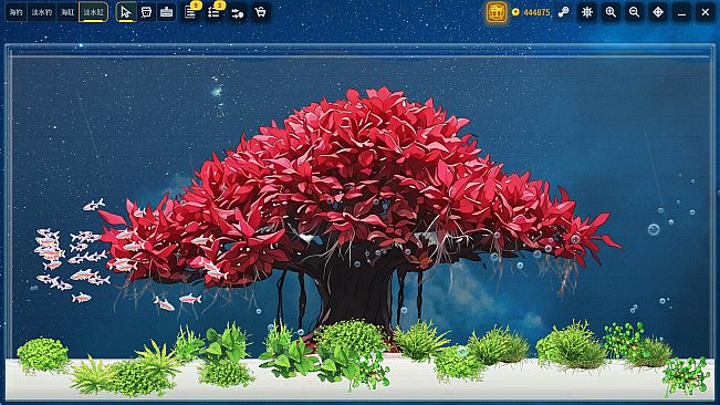 Fishjoy: Fishing & Aquarium