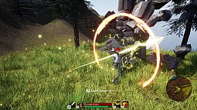 Chronicles of Galdurvale