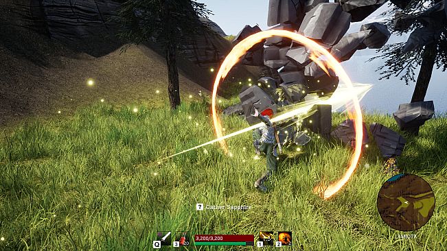 Chronicles of Galdurvale