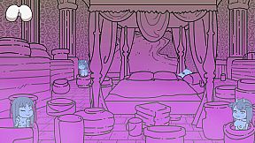 Tower of Hidden Waifus