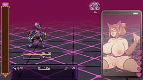 Phantom Thief Sylphy 2 - The Collector