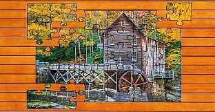 United States of America Jigsaw Puzzles - Expansion Pack 1