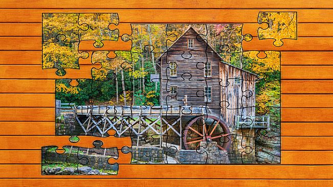 United States of America Jigsaw Puzzles - Expansion Pack 1