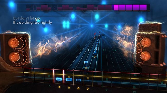 Rocksmith 2014 – 38 Special Song Pack