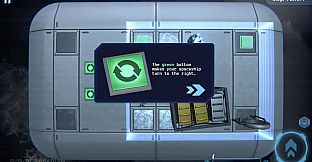 Space Voyage: The Puzzle Game