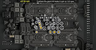 Gear Combination - Extra Pack 02