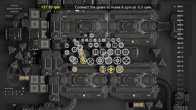 Gear Combination - Extra Pack 02