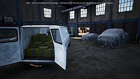 Drug Life: Gangster Simulator