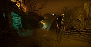 Salvation: Echoes of War