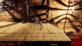 Demon Runner The Forsaken