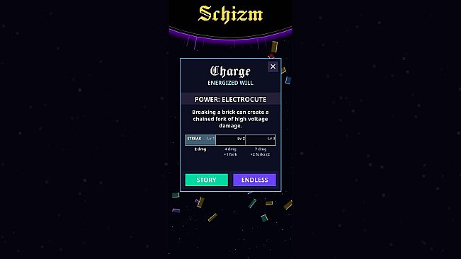 Schizm