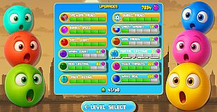 Chain Reaction Bundle