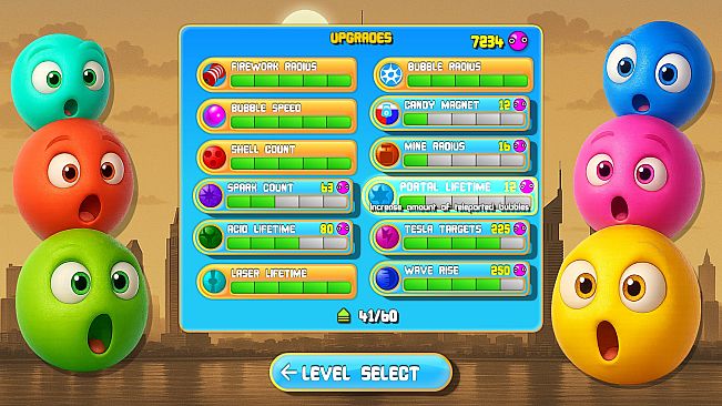 Chain Reaction Bundle