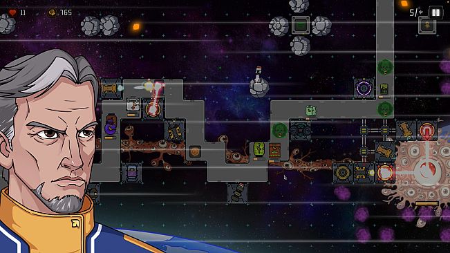 I Am The Registered Environmental Engineer