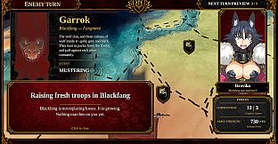God's Call Warlords