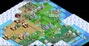 The Battle of Polytopia - Skin Pack #4