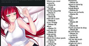 Bounce Paradise - Walkthrough PDF