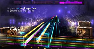 Rocksmith 2014 Edition – Remastered – UBI30: 1986 Song Pack