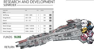 Sunrider: Mask of Arcadius