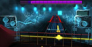 Rocksmith 2014 Edition – Remastered – Trans-Siberian Orchestra - “Christmas Canon Rock”