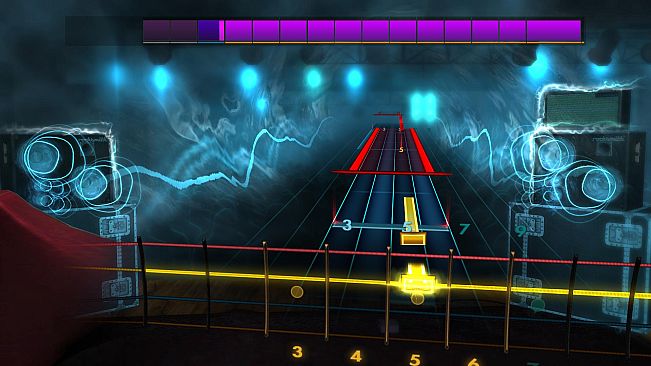 Rocksmith 2014 Edition – Remastered – Trans-Siberian Orchestra - “Christmas Canon Rock”