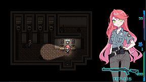 The Resurrection Of Amelia : Across two worlds