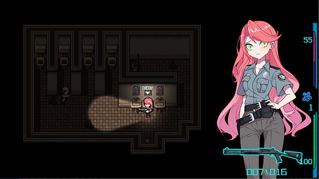 The Resurrection Of Amelia : Across two worlds