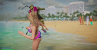 Great Tough Bikini 6