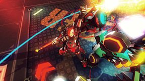 Smashing The Battle VR