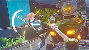 虹塵 DispersionStorm