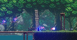 Legends Of Elementia