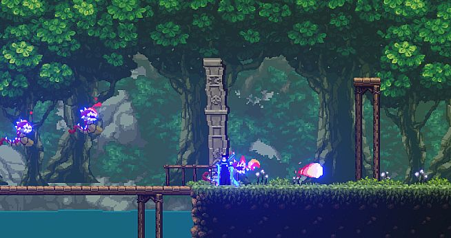 Legends Of Elementia