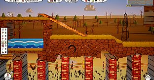 A SHEEP GAME