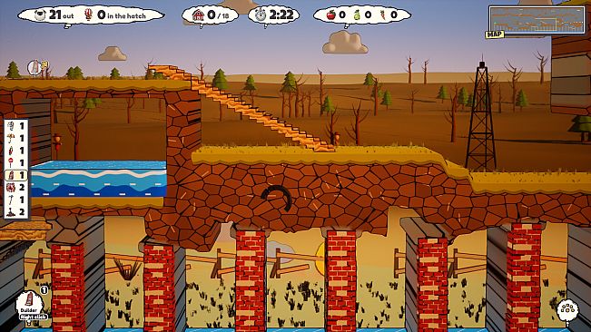 A SHEEP GAME