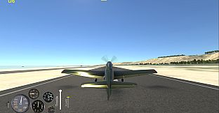 Universal Flight Simulator