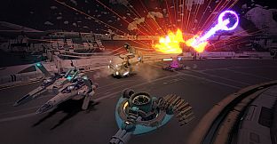 BlazeRush - Star Track