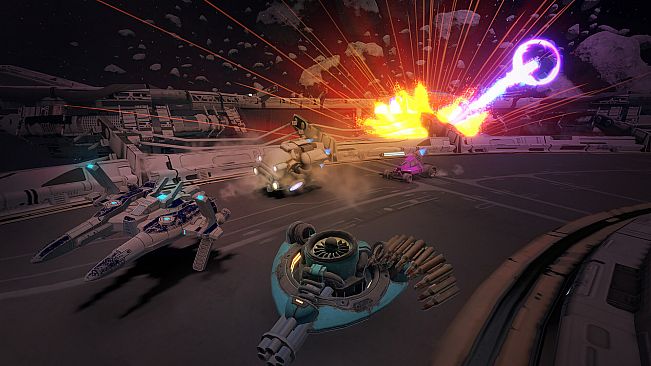 BlazeRush - Star Track