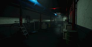 Project: Annwn
