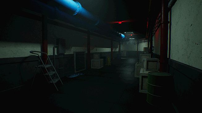 Project: Annwn