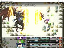 American Isekai Prologue