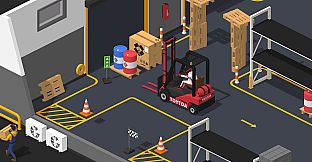 Forklift Extreme: Deluxe Edition