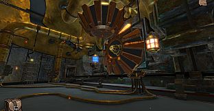 Legacy - Reawakening