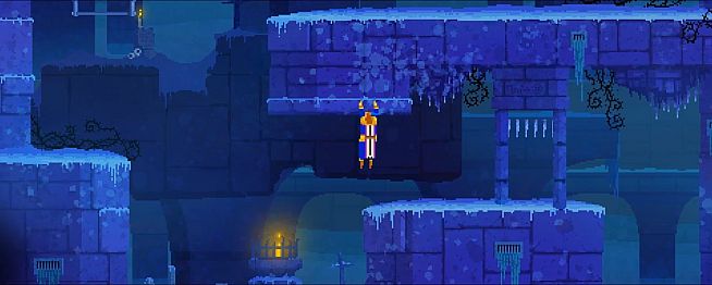 Adventure of Samsara