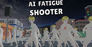 AI Fatigue Shooter