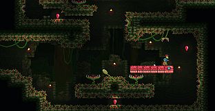 Brave Escape