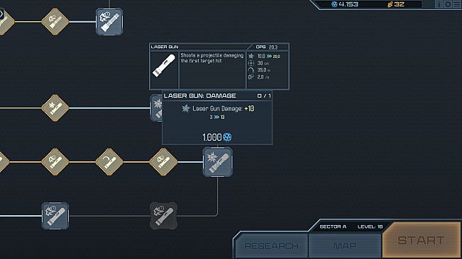 One Turret Should Be Fine
